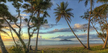 Castaways Resort - Mission Beach - QLD T (PBH4 00 14621)